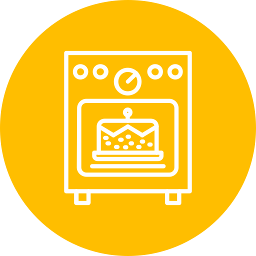 Baking free icon Baking free icon