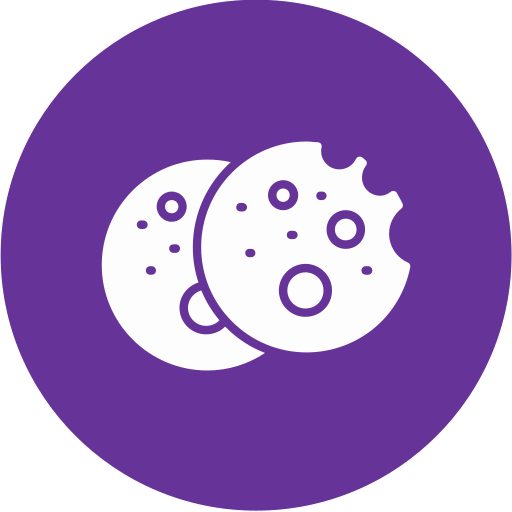 Cookies free icon Cookies free icon