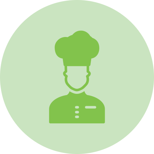 Chef free icon Chef free icon