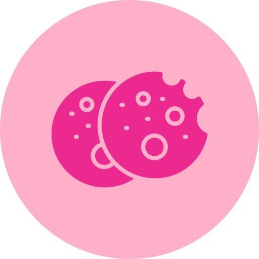 Cookies free icon Cookies free icon