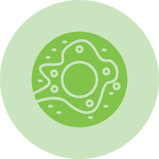 Doughnut free icon Doughnut free icon