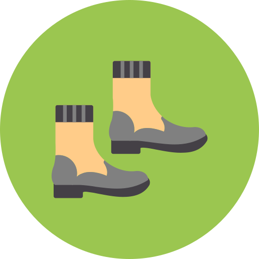 부츠 무료 아이콘 부츠 무료 아이콘