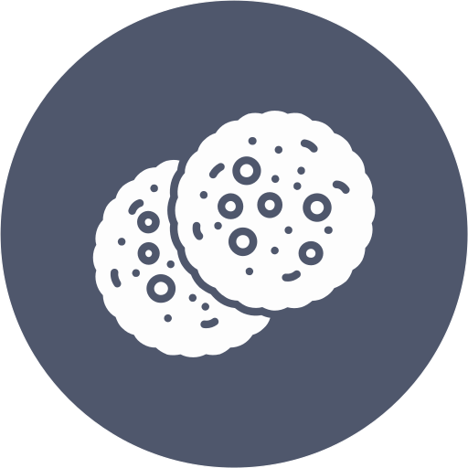 Cookies free icon