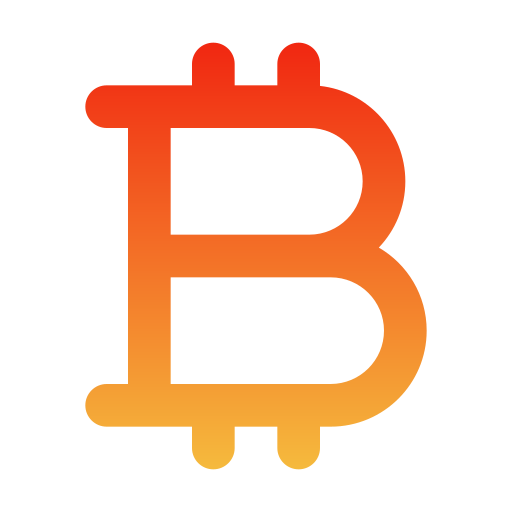 bitcoin icono gratis