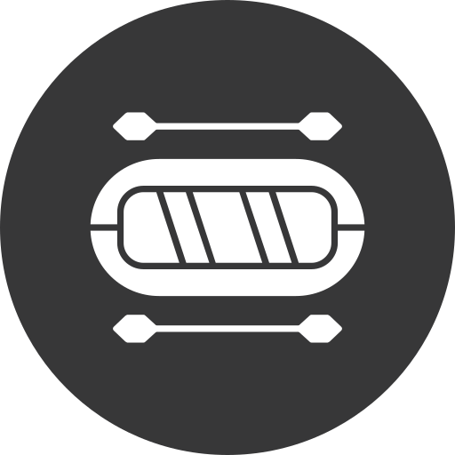 Плот бесплатно иконка Плот бесплатно иконка