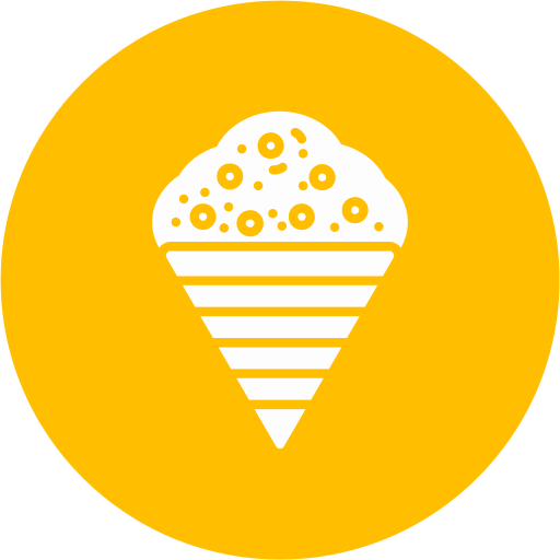 Ice cream free icon