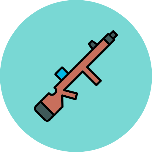 pistola grátis ícone pistola grátis ícone