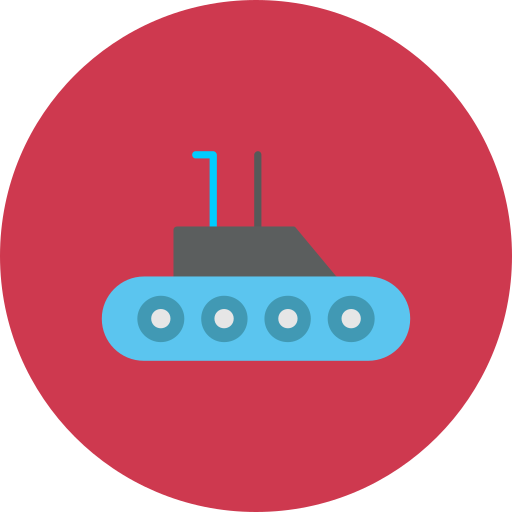 submarino icono gratis