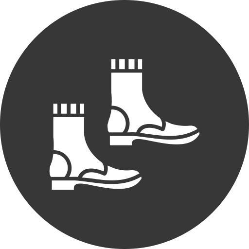 부츠 무료 아이콘 부츠 무료 아이콘