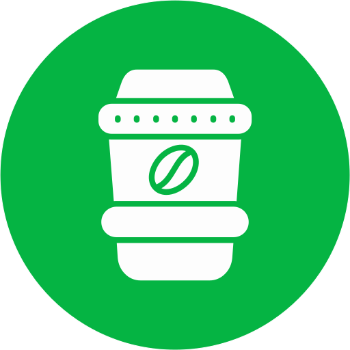 kaffeetasse kostenlos Icon kaffeetasse kostenlos Icon