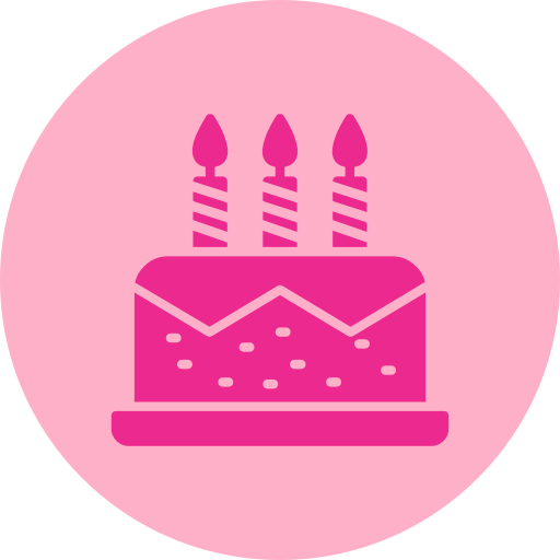 Cake free icon Cake free icon