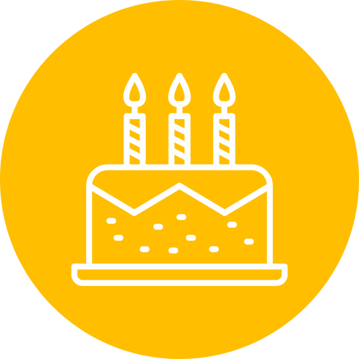 Cake free icon Cake free icon
