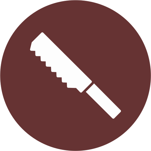 cuchillo icono gratis