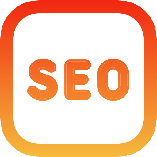 seo icono gratis