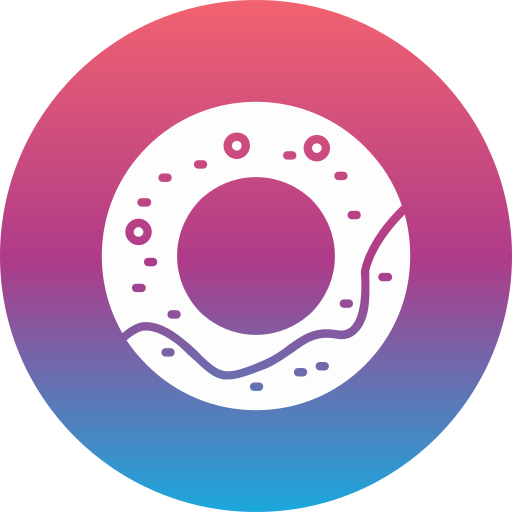 krapfen kostenlos Icon