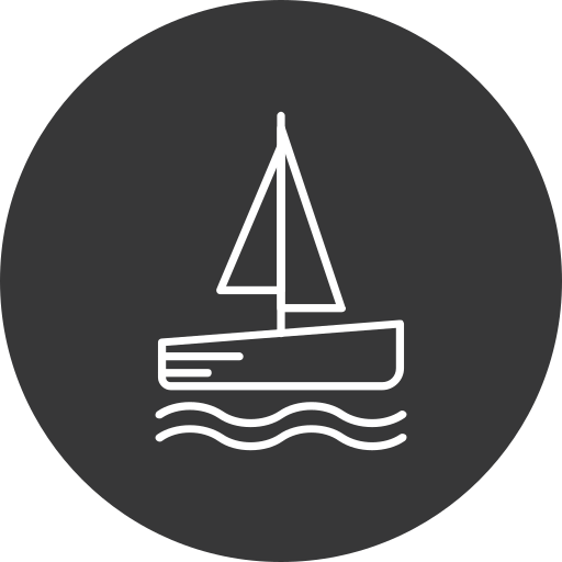 Catamaran - Free transportation icons