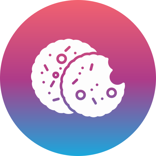 Cookies free icon