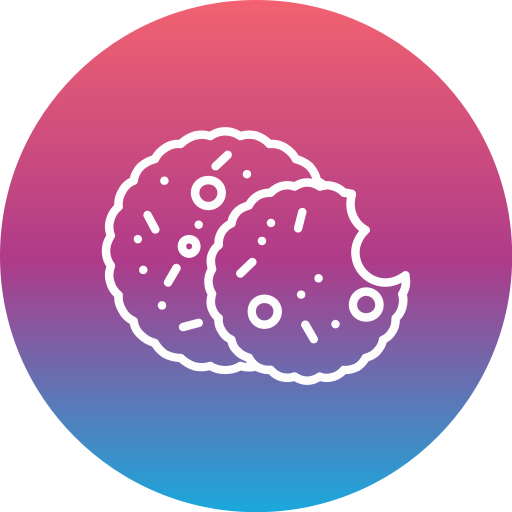 Cookies free icon