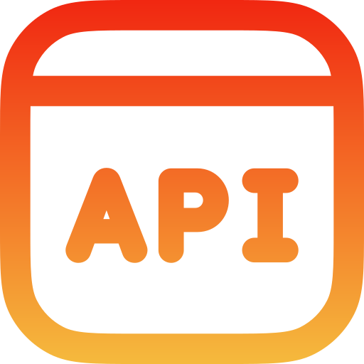 api icono gratis