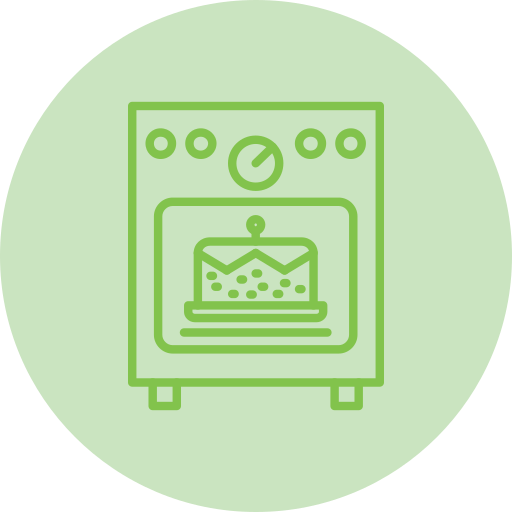 Baking free icon Baking free icon