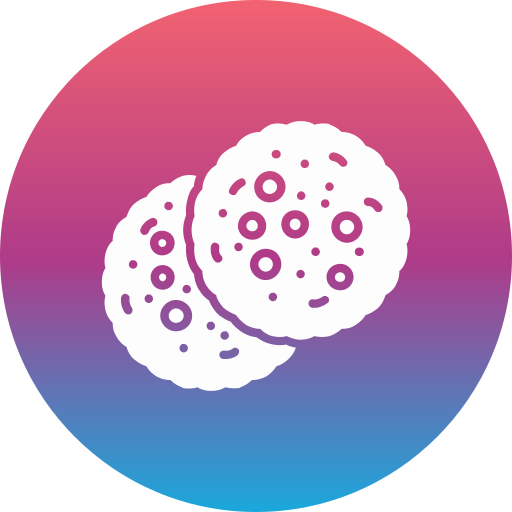 Cookies free icon Cookies free icon