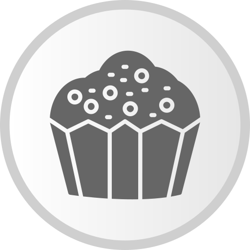 Cupcake free icon Cupcake free icon