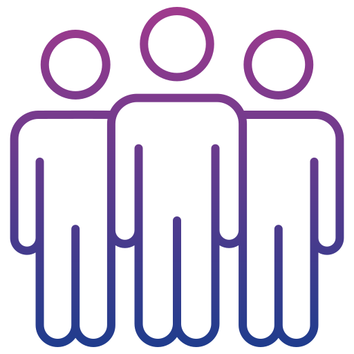 Команда бесплатно иконка