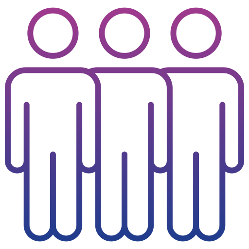 Команда бесплатно иконка