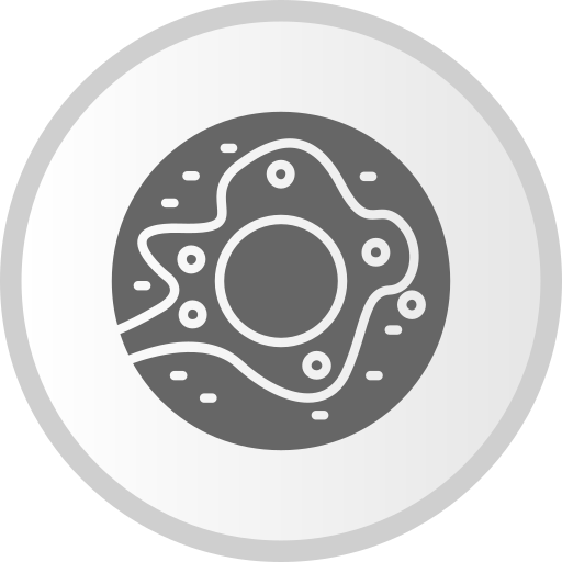 donut Icône gratuit donut Icône gratuit