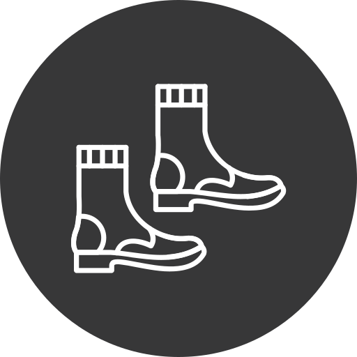 부츠 무료 아이콘 부츠 무료 아이콘