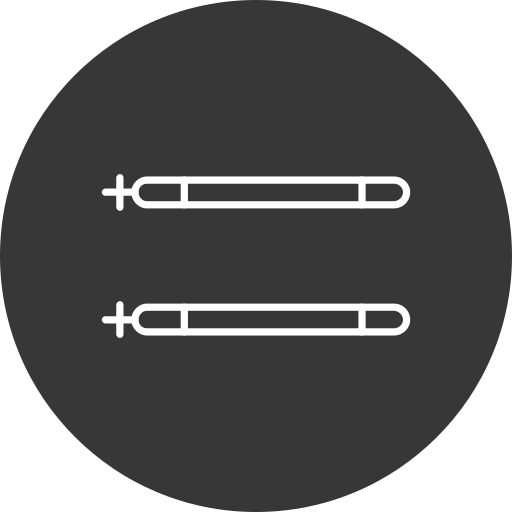 Sticks free icon Sticks free icon