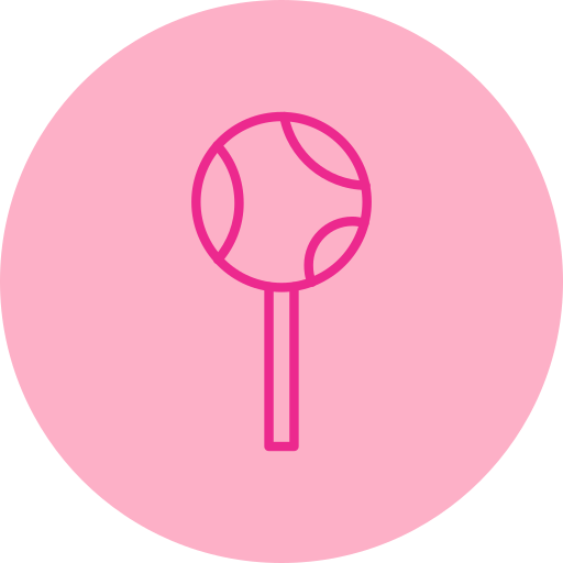 Lollipop free icon