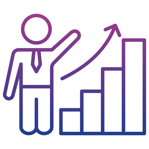 Рост бесплатно иконка