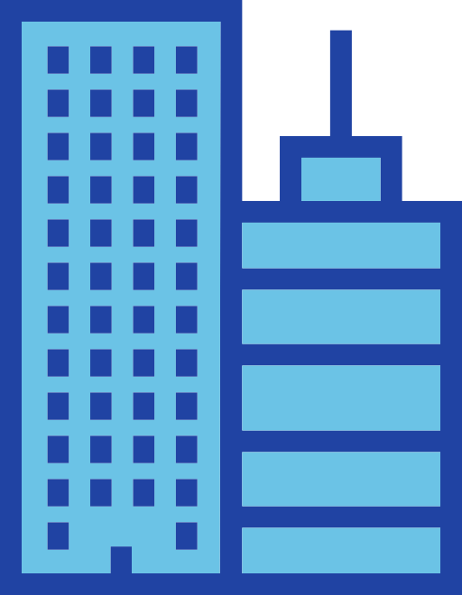 cidade grátis ícone