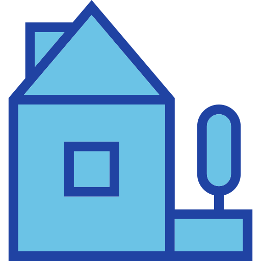 집 무료 아이콘