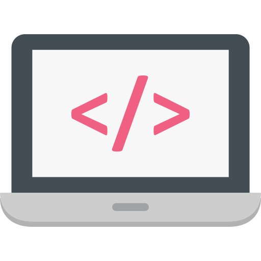 computadora portátil icono gratis