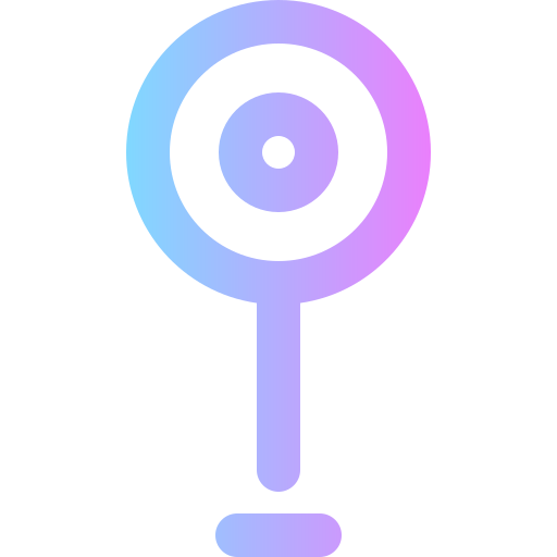 alfiler icono gratis