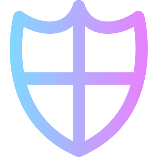 Shield free icon