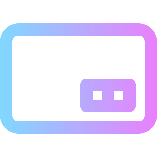 tarjeta de crédito icono gratis