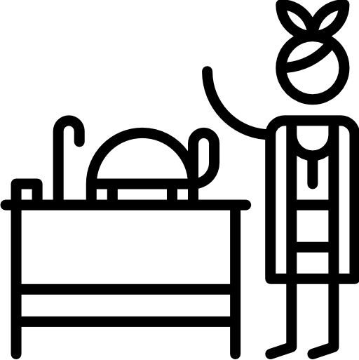 tierarzt kostenlos Icon