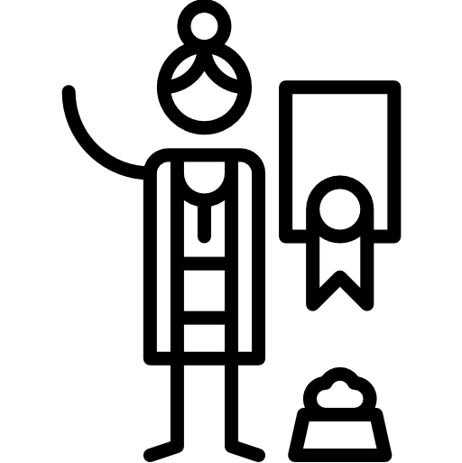 tierarzt kostenlos Icon