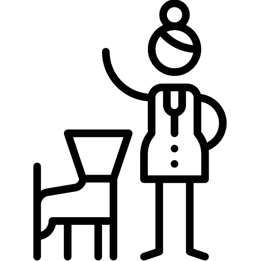 tierarzt kostenlos Icon