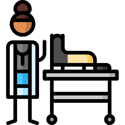 tierarzt kostenlos Icon