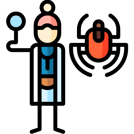 vétérinaire Icône gratuit vétérinaire Icône gratuit