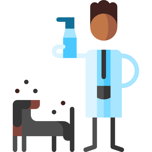 vétérinaire Icône gratuit vétérinaire Icône gratuit