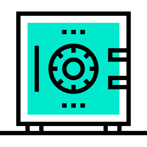 safe kostenlos Icon safe kostenlos Icon