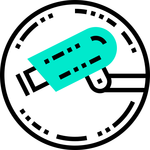 cctv kostenlos Icon cctv kostenlos Icon