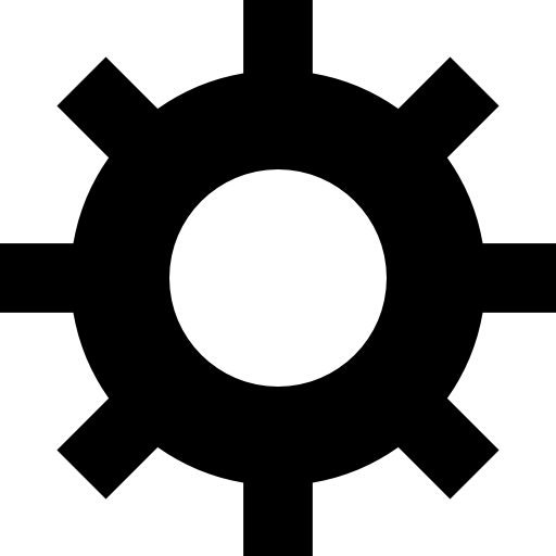 Шестерни бесплатно иконка