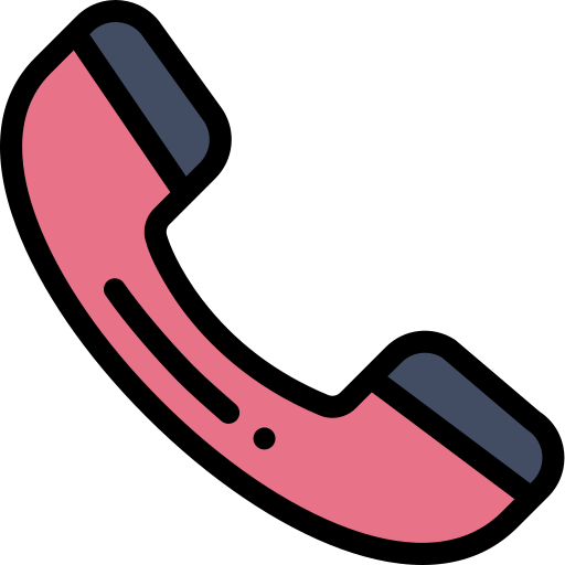 phone extension icon