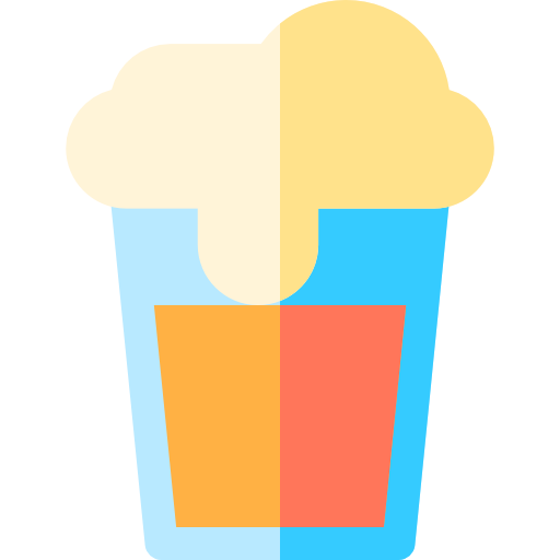 Beer free icon